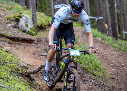 Vivus.lv MTB maratons 2026 | 3.posms, Tukums343