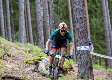 Vivus.lv MTB maratons 2026 | 3.posms, Tukums346