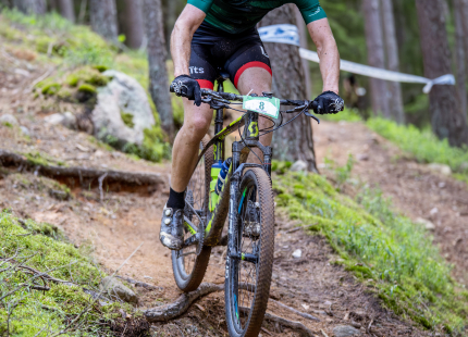 Vivus.lv MTB maratons 2026 | 3.posms, Tukums347