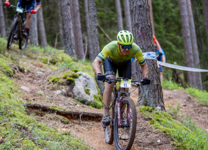 Vivus.lv MTB maratons 2026 | 3.posms, Tukums351