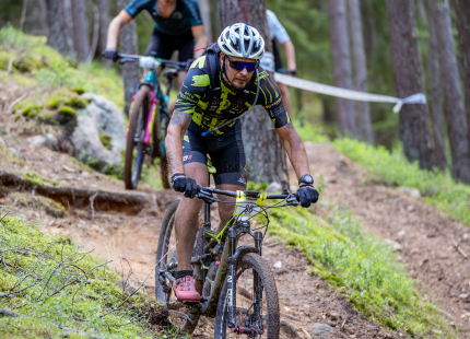 Vivus.lv MTB maratons 2026 | 3.posms, Tukums358