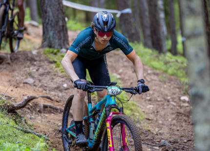 Vivus.lv MTB maratons 2026 | 3.posms, Tukums359