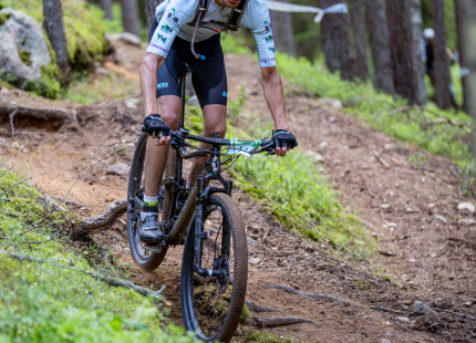 Vivus.lv MTB maratons 2026 | 3.posms, Tukums360