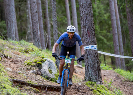 Vivus.lv MTB maratons 2026 | 3.posms, Tukums361