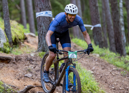 Vivus.lv MTB maratons 2026 | 3.posms, Tukums362