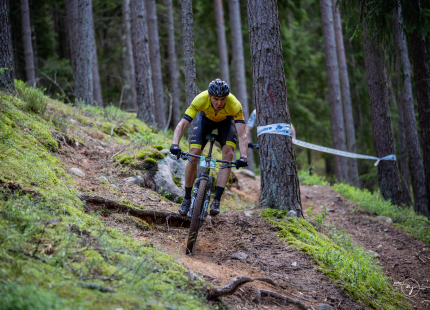 Vivus.lv MTB maratons 2026 | 3.posms, Tukums363