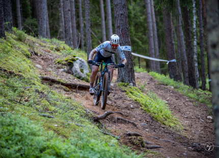 Vivus.lv MTB maratons 2026 | 3.posms, Tukums364
