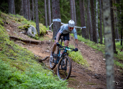 Vivus.lv MTB maratons 2026 | 3.posms, Tukums365