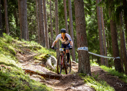 Vivus.lv MTB maratons 2026 | 3.posms, Tukums366