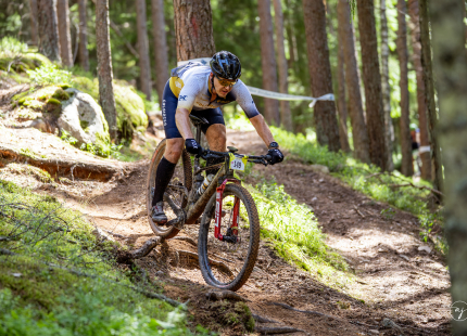 Vivus.lv MTB maratons 2026 | 3.posms, Tukums367