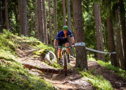 Vivus.lv MTB maratons 2026 | 3.posms, Tukums368