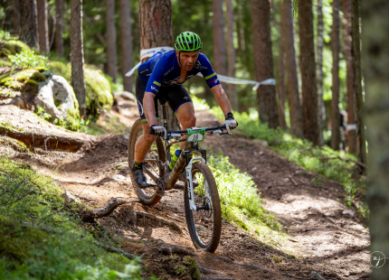 Vivus.lv MTB maratons 2026 | 3.posms, Tukums369