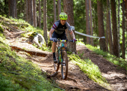 Vivus.lv MTB maratons 2026 | 3.posms, Tukums371