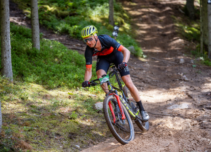 Vivus.lv MTB maratons 2026 | 3.posms, Tukums372