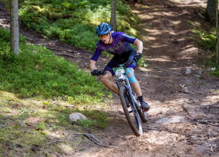 Vivus.lv MTB maratons 2026 | 3.posms, Tukums373