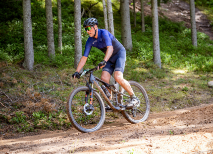 Vivus.lv MTB maratons 2026 | 3.posms, Tukums378