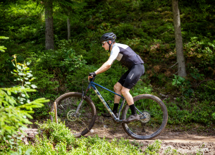 Vivus.lv MTB maratons 2026 | 3.posms, Tukums379