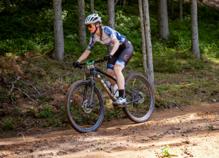 Vivus.lv MTB maratons 2026 | 3.posms, Tukums387