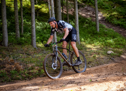 Vivus.lv MTB maratons 2026 | 3.posms, Tukums388