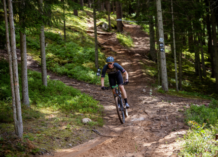 Vivus.lv MTB maratons 2026 | 3.posms, Tukums393