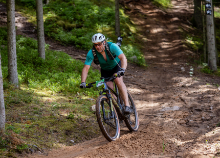 Vivus.lv MTB maratons 2026 | 3.posms, Tukums397