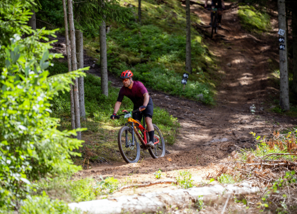 Vivus.lv MTB maratons 2026 | 3.posms, Tukums416