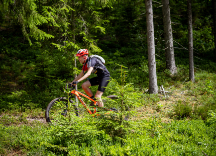 Vivus.lv MTB maratons 2026 | 3.posms, Tukums417