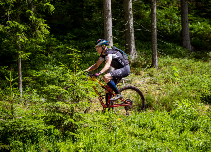 Vivus.lv MTB maratons 2026 | 3.posms, Tukums418