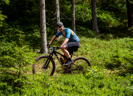 Vivus.lv MTB maratons 2026 | 3.posms, Tukums419