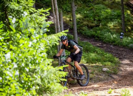 Vivus.lv MTB maratons 2026 | 3.posms, Tukums421