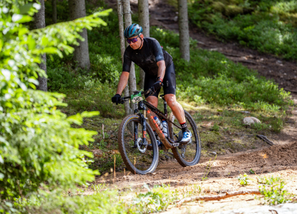 Vivus.lv MTB maratons 2026 | 3.posms, Tukums423