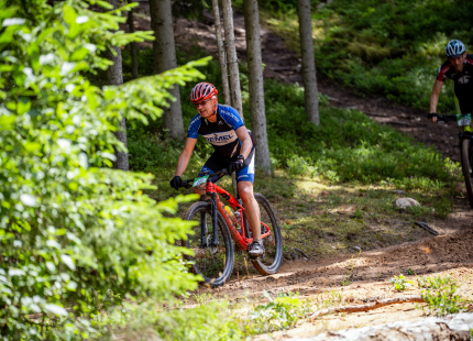 Vivus.lv MTB maratons 2026 | 3.posms, Tukums426