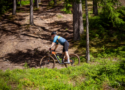 Vivus.lv MTB maratons 2026 | 3.posms, Tukums428
