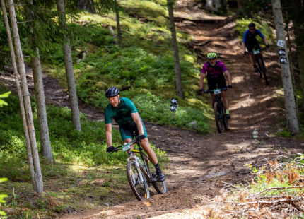 Vivus.lv MTB maratons 2026 | 3.posms, Tukums429