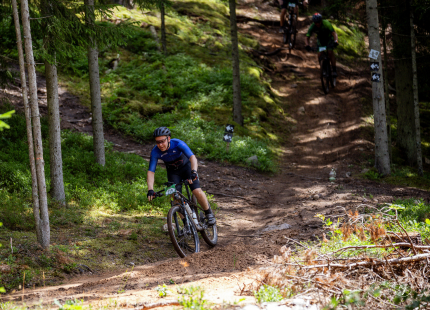 Vivus.lv MTB maratons 2026 | 3.posms, Tukums431