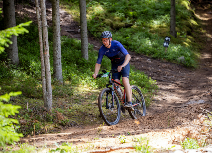 Vivus.lv MTB maratons 2026 | 3.posms, Tukums434
