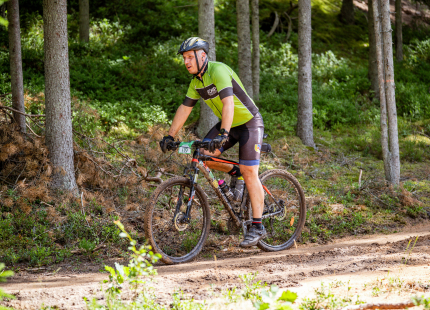 Vivus.lv MTB maratons 2026 | 3.posms, Tukums435