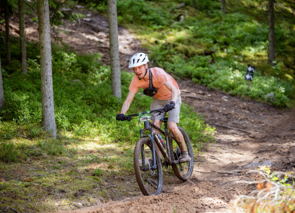 Vivus.lv MTB maratons 2026 | 3.posms, Tukums436