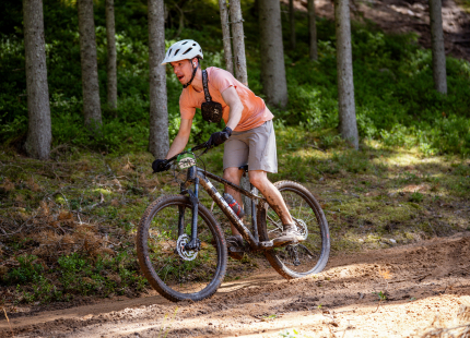 Vivus.lv MTB maratons 2026 | 3.posms, Tukums437