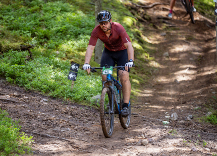 Vivus.lv MTB maratons 2026 | 3.posms, Tukums438