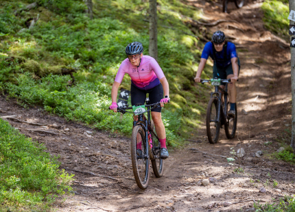 Vivus.lv MTB maratons 2026 | 3.posms, Tukums440