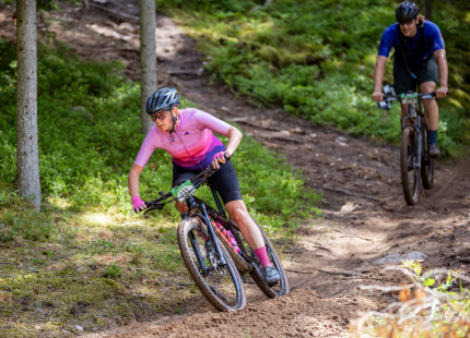 Vivus.lv MTB maratons 2026 | 3.posms, Tukums441