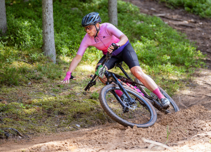 Vivus.lv MTB maratons 2026 | 3.posms, Tukums442