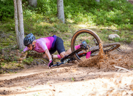 Vivus.lv MTB maratons 2026 | 3.posms, Tukums443