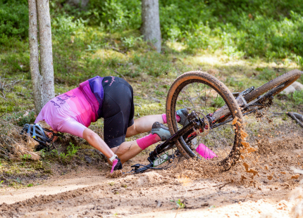Vivus.lv MTB maratons 2026 | 3.posms, Tukums444