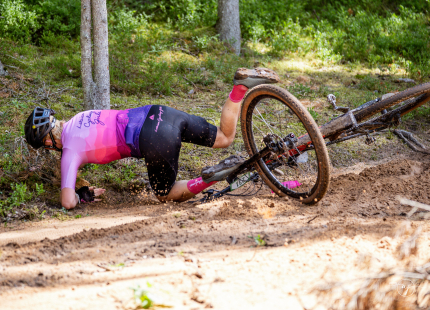 Vivus.lv MTB maratons 2026 | 3.posms, Tukums446