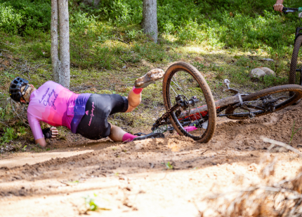 Vivus.lv MTB maratons 2026 | 3.posms, Tukums447