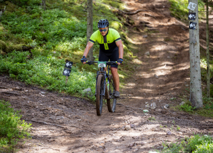 Vivus.lv MTB maratons 2026 | 3.posms, Tukums449