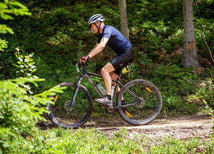 Vivus.lv MTB maratons 2026 | 3.posms, Tukums451