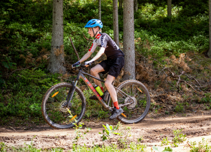 Vivus.lv MTB maratons 2026 | 3.posms, Tukums452